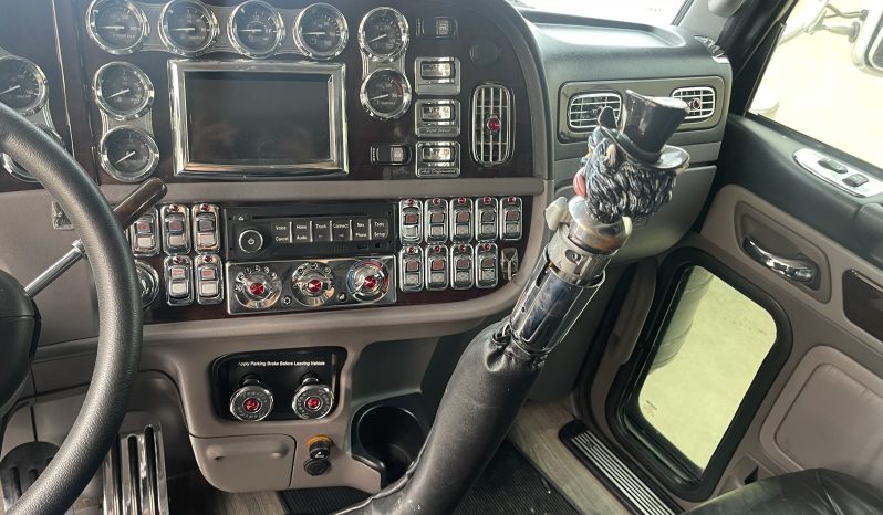 2014 Peterbilt 389 full