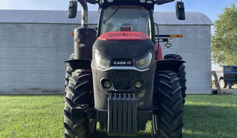 2020 Case IH Magnum full