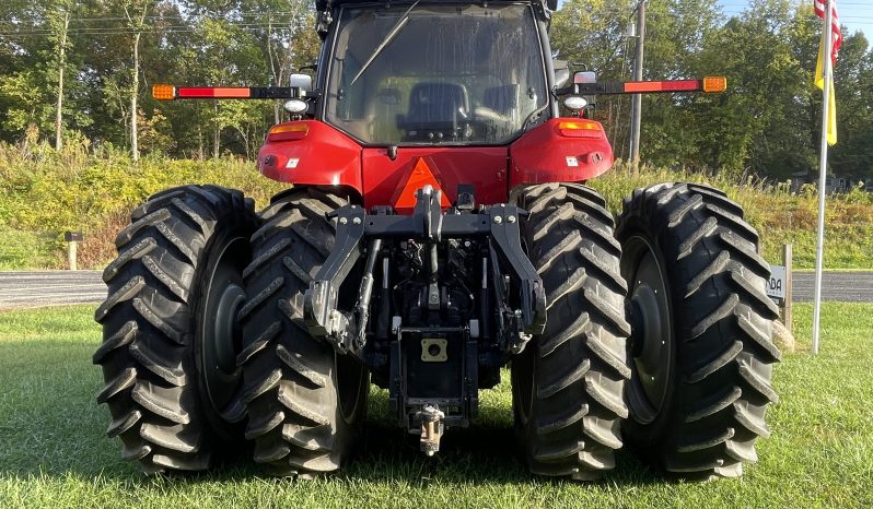 2020 Case IH Magnum full