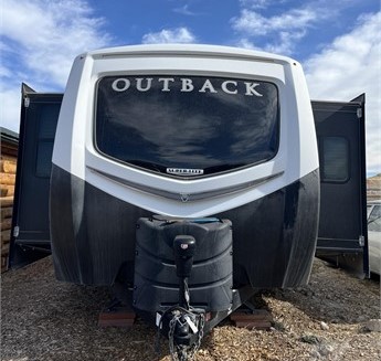 2018 KEYSTONE RV CO OUTBACK SUPER LITE 333FE