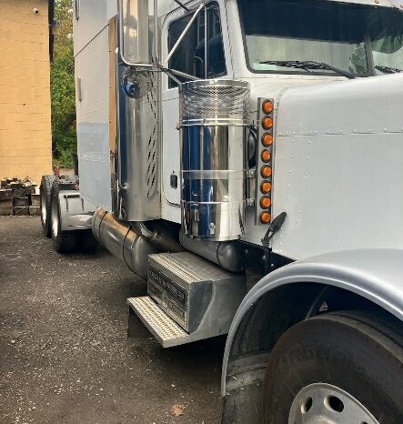 2000 PETERBILT 379 full