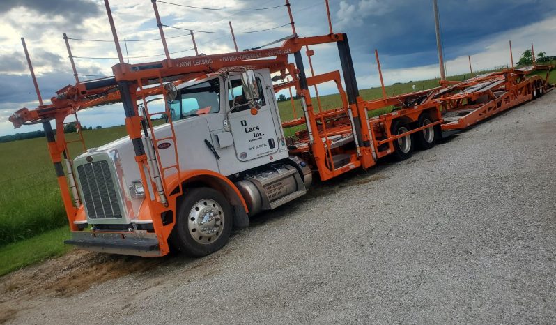 2020 Peterbilt 365 Day Cab full