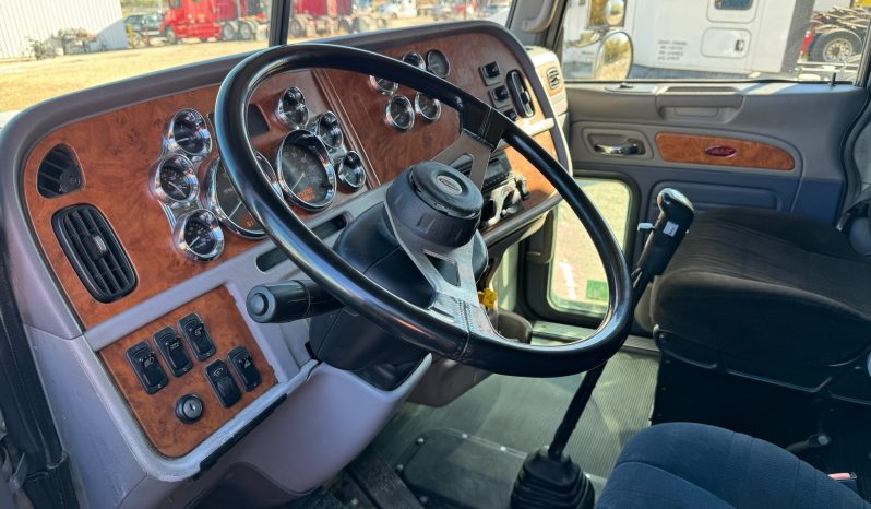 2007 Peterbilt 378 full