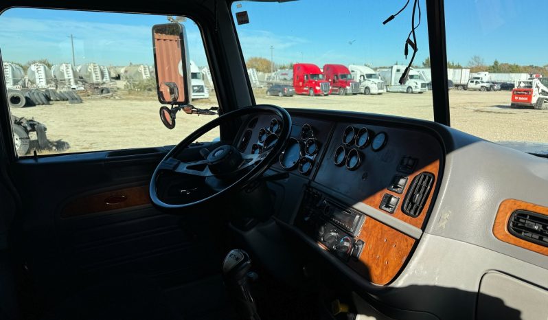 2007 Peterbilt 378 full