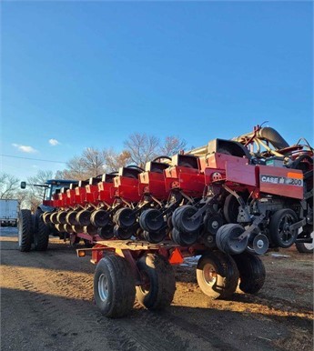 2004 CASE IH 1200PT