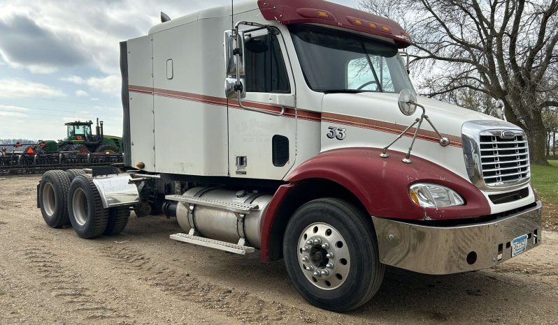 2005 Freightliner full