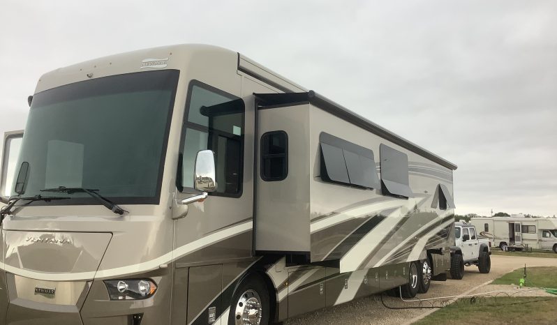 2022 NEWMAR VENTANA 4369 full