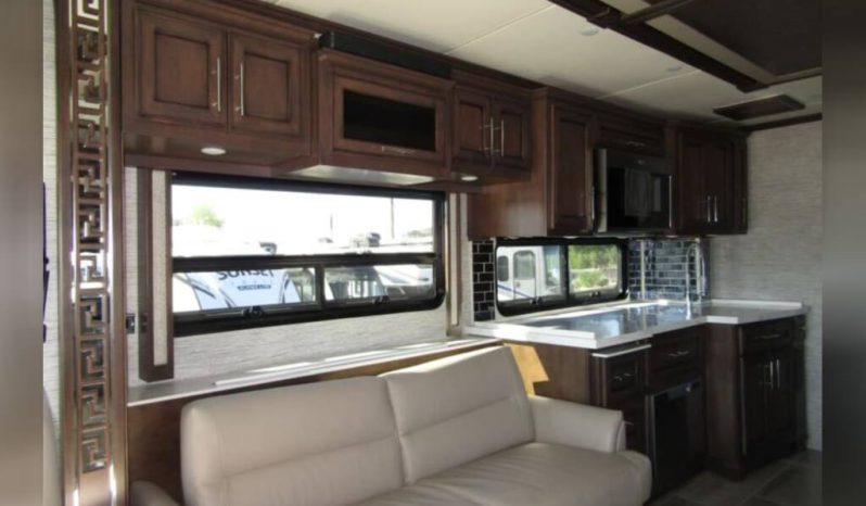 2022 NEWMAR VENTANA 4369 full