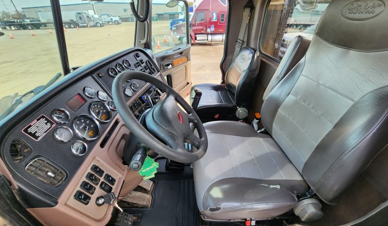 2010 Peterbilt 367 full