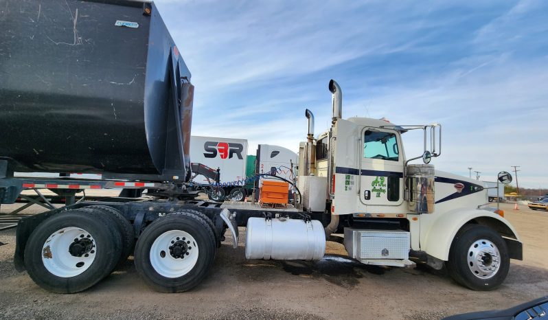 2010 Peterbilt 367 full