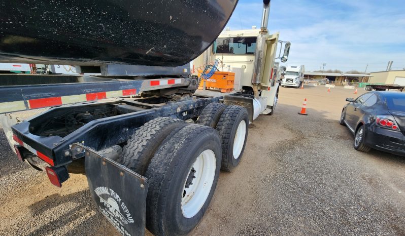 2010 Peterbilt 367 full