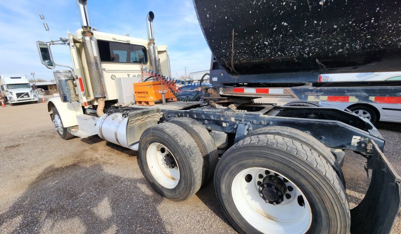 2010 Peterbilt 367 full