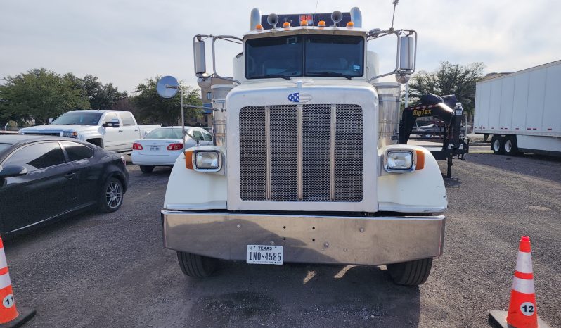 2010 Peterbilt 367 full