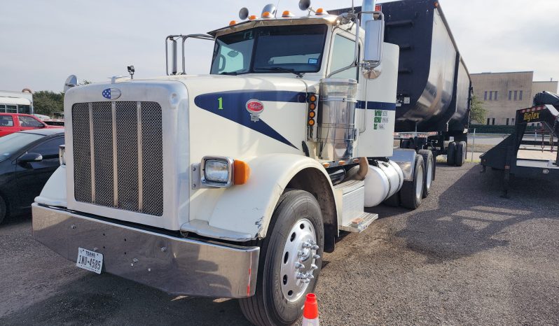 2010 Peterbilt 367 full