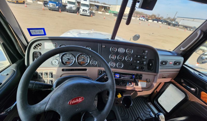 2010 Peterbilt 367 full