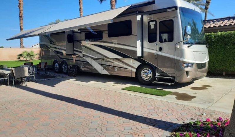 2022 NEWMAR VENTANA 4369 full