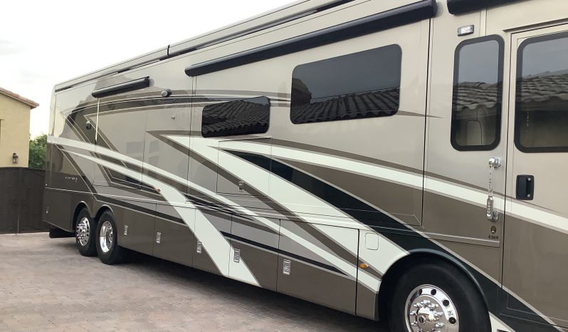 2022 NEWMAR VENTANA 4369 full