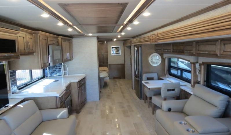 2022 NEWMAR VENTANA 4369 full