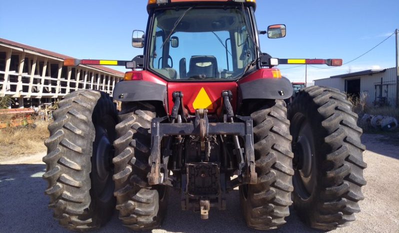 2005 CASE-IH MX285 full