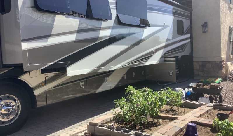 2022 NEWMAR VENTANA 4369 full