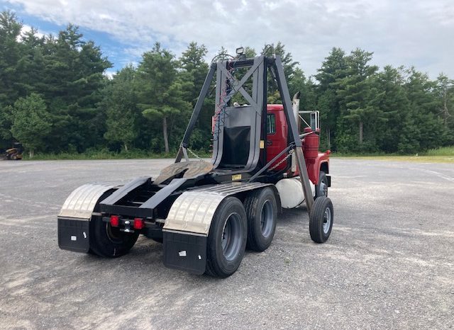 1987 Mack R688ST full