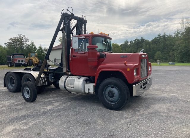 1987 Mack R688ST full