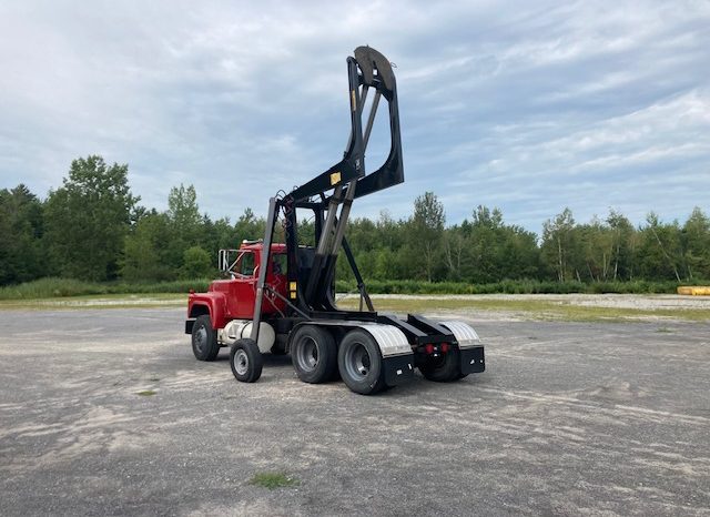 1987 Mack R688ST full