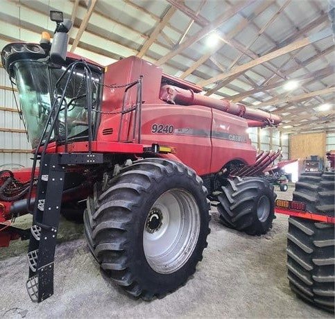 2016 CASE IH 9240