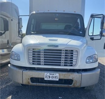 2014 FREIGHTLINER BUSINESS CLASS M2 106