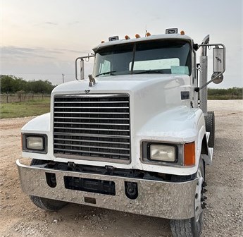 2015 MACK PINNACLE CHU613