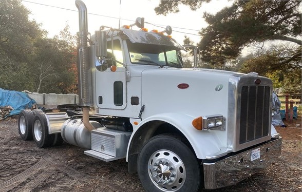 2008 PETERBILT 367