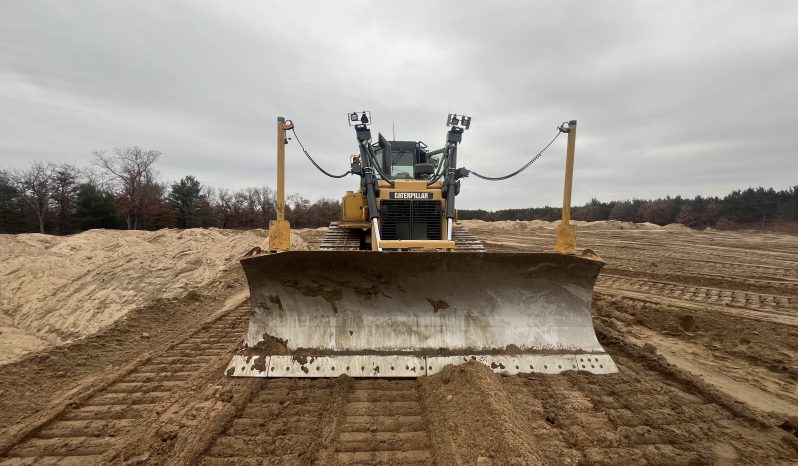 2014 Cat D6T XW full