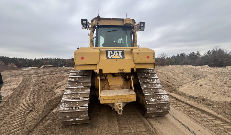 2014 Cat D6T XW full