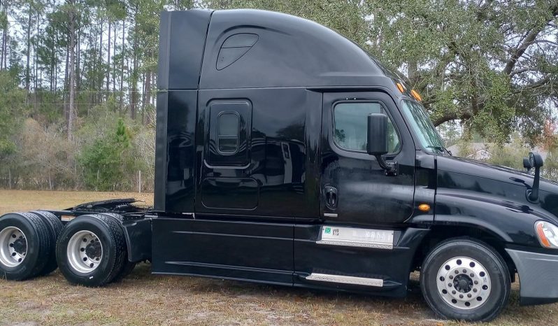 2014 FREIGHTLINER CASCADIA 113 EVOLUTION full