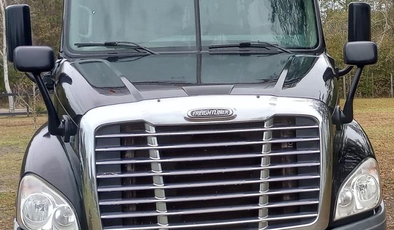 2014 FREIGHTLINER CASCADIA 113 EVOLUTION full