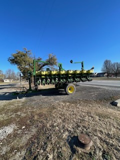 2022 John Deere 1745 Planter