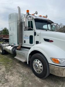 2013 PETERBILT 386