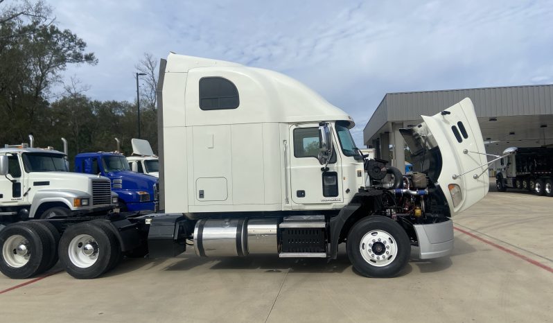 2015 Mack Pinnacle CXU613 full