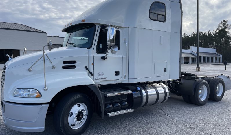 2015 Mack Pinnacle CXU613 full