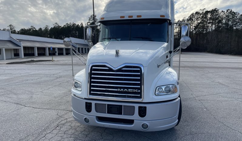 2015 Mack Pinnacle CXU613 full