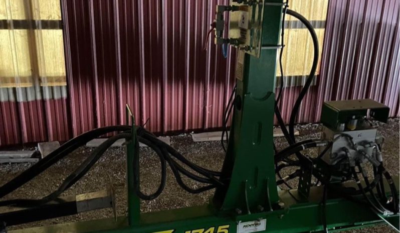 2022 John Deere 1745 Planter full