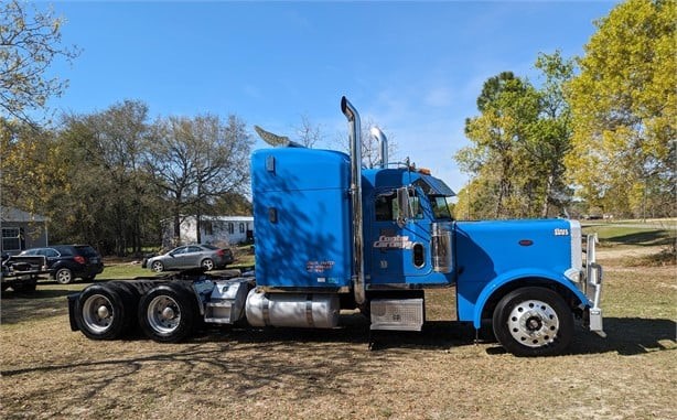 2003 PETERBILT 379EXHD