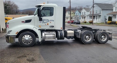 2021 PETERBILT 579