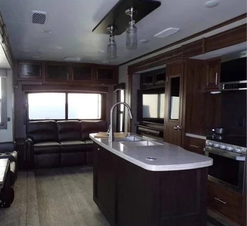 2019 JAYCO EAGLE 330RSTS full