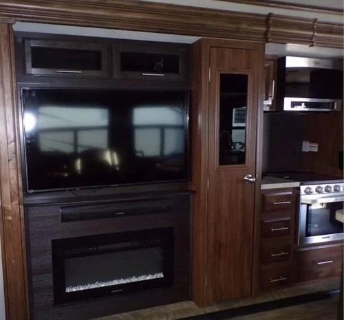 2019 JAYCO EAGLE 330RSTS full