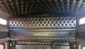 2017 KENWORTH ICON 900 full