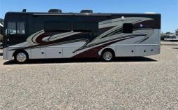 2022 HOLIDAY RAMBLER VACATIONER 35K full