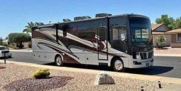 2022 HOLIDAY RAMBLER VACATIONER 35K full