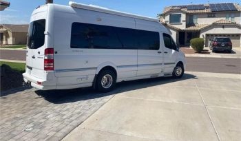 2015 AIRSTREAM INTERSTATE LOUNGE EXT full