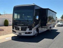 2022 HOLIDAY RAMBLER VACATIONER 35K full